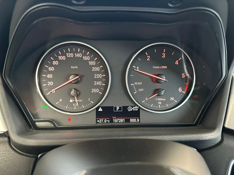 BMW X1 2.0D-S DRIVE AVTOMAT, снимка 15 - Автомобили и джипове - 51809074