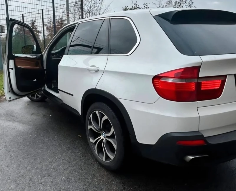 BMW X5, снимка 5 - Автомобили и джипове - 52972599