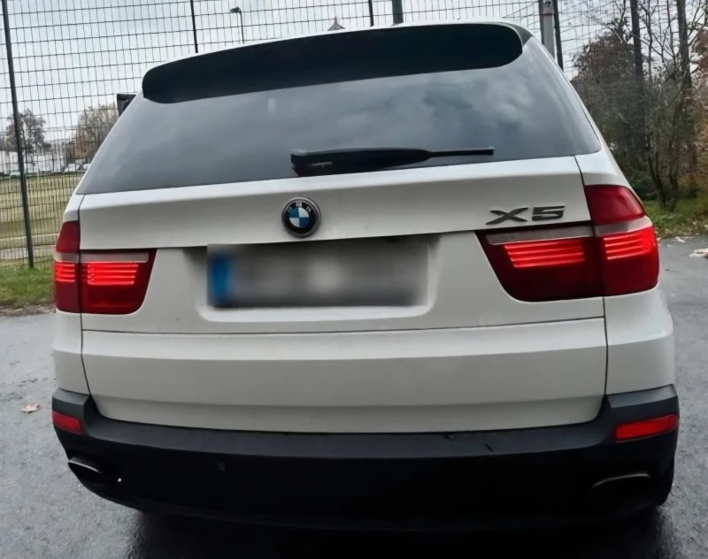 BMW X5, снимка 6 - Автомобили и джипове - 52972599