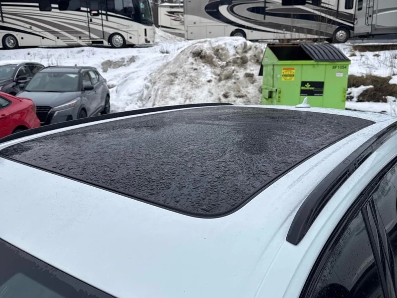 Audi SQ7 2023 4.0 TFSI QUATTRO * БЕЗ ЗАБЕЛЕЖКА * , снимка 10 - Автомобили и джипове - 53064443