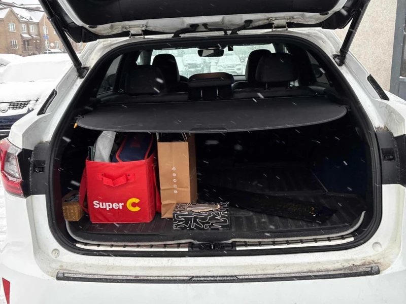 Lexus RX * 350 * CARFAX * БЕЗ ПЪРВОНАЧАЛНА ВНОСКА, снимка 15 - Автомобили и джипове - 53194302