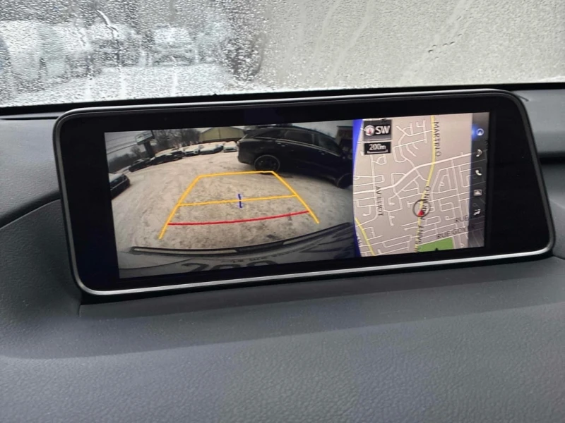 Lexus RX * 350 * CARFAX * БЕЗ ПЪРВОНАЧАЛНА ВНОСКА, снимка 16 - Автомобили и джипове - 53194302