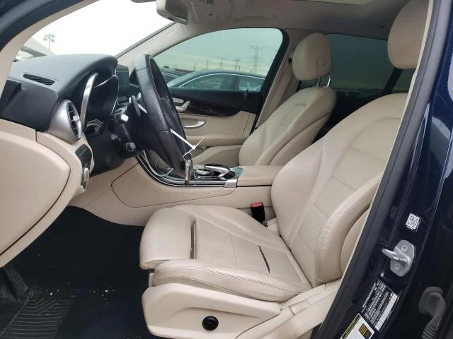 Mercedes-Benz GLC 300, снимка 8 - Автомобили и джипове - 48788156