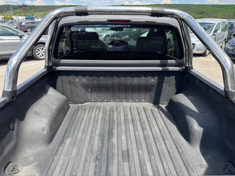 VW Amarok SWISS - 31900 лв. - 64200517 | Car24.bg