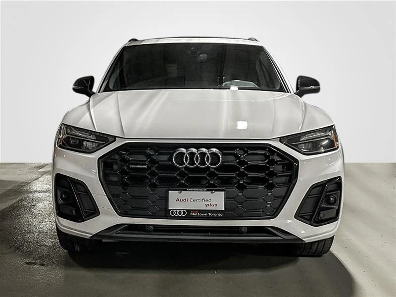 Audi Q5 2023 QUATTRO * ГЛАВНО ПРЕДСТАВИТЕЛСТВО НА AUDI *  - изображение 2