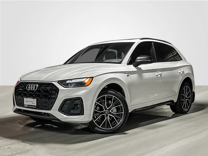 Audi Q5 2023 QUATTRO * ГЛАВНО ПРЕДСТАВИТЕЛСТВО НА AUDI * 
