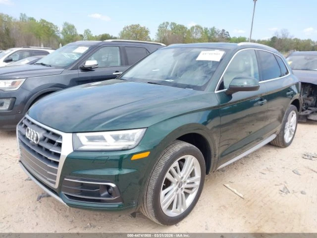 Audi Q5  2.0T PREMIUM | Mobile.bg � ����������� 2