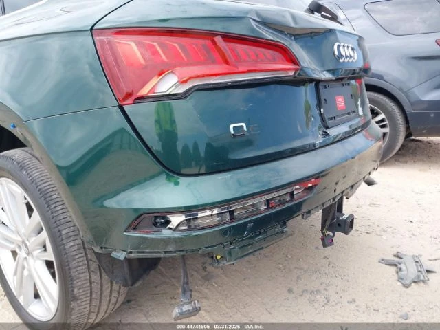 Audi Q5  2.0T PREMIUM | Mobile.bg � ����������� 17