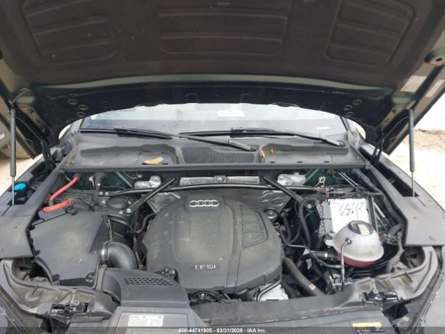 Audi Q5  2.0T PREMIUM | Mobile.bg � ����������� 10