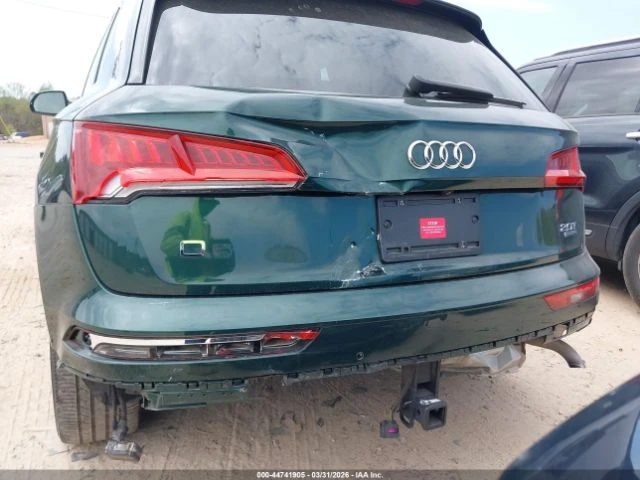 Audi Q5  2.0T PREMIUM | Mobile.bg � ����������� 6
