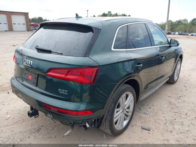 Audi Q5  2.0T PREMIUM | Mobile.bg � ����������� 4