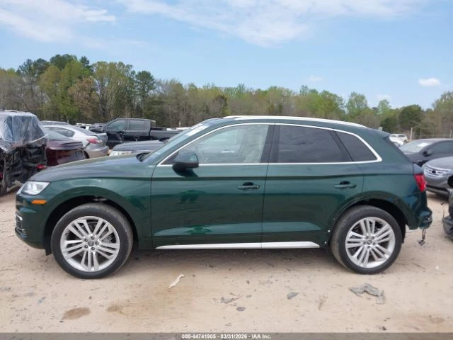 Audi Q5  2.0T PREMIUM | Mobile.bg � ����������� 14