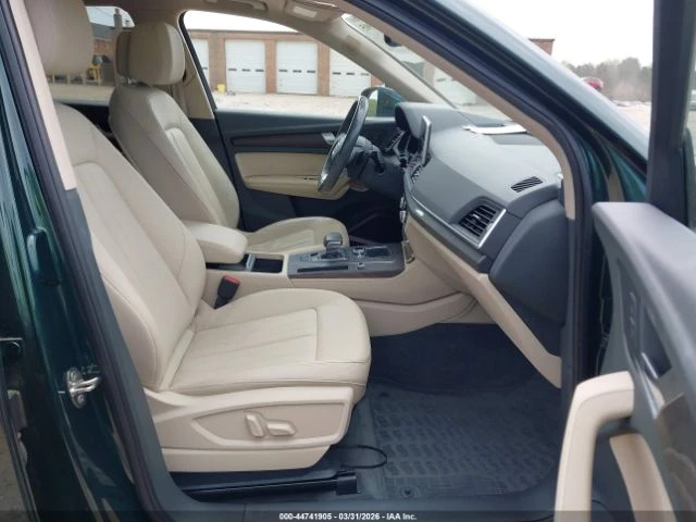 Audi Q5  2.0T PREMIUM | Mobile.bg � ����������� 5
