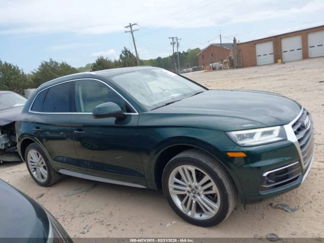 Audi Q5  2.0T PREMIUM | Mobile.bg � ����������� 13