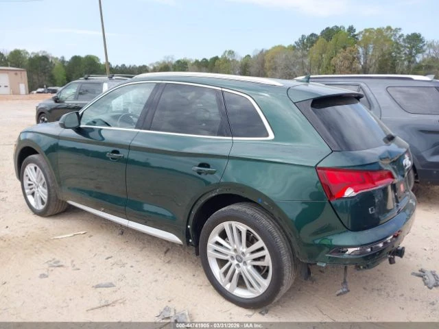 Audi Q5  2.0T PREMIUM | Mobile.bg � ����������� 3