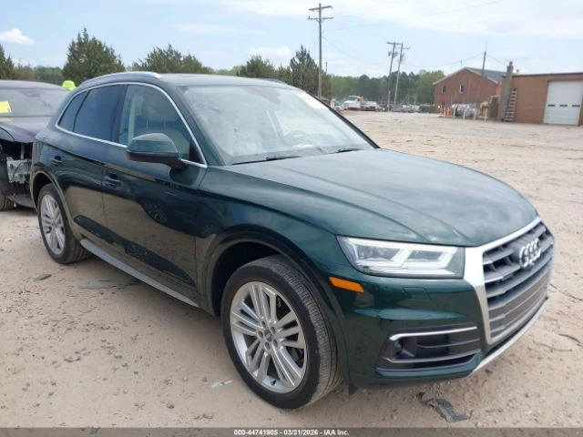 Audi Q5  2.0T PREMIUM | Mobile.bg � ����������� 1