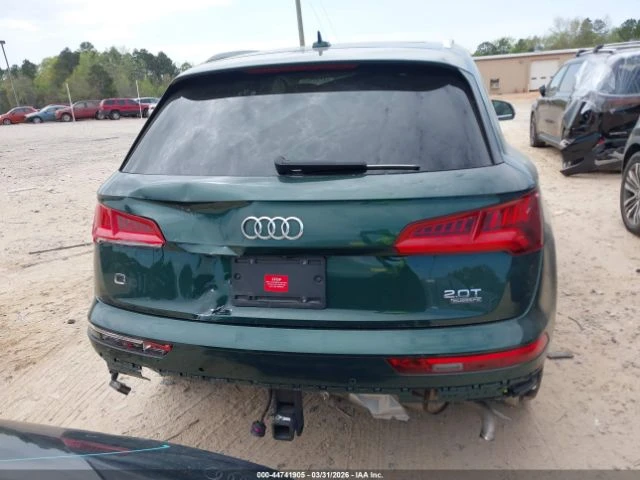Audi Q5  2.0T PREMIUM | Mobile.bg � ����������� 16