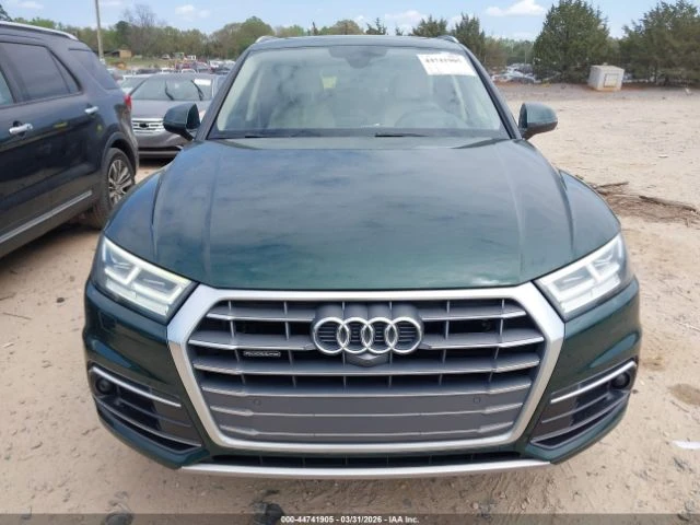 Audi Q5  2.0T PREMIUM | Mobile.bg � ����������� 12