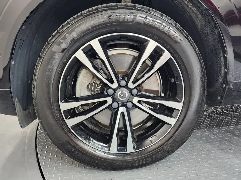 Volvo XC60 D5 - САМО 30% АВАНС, снимка 10 - Автомобили и джипове - 55927648