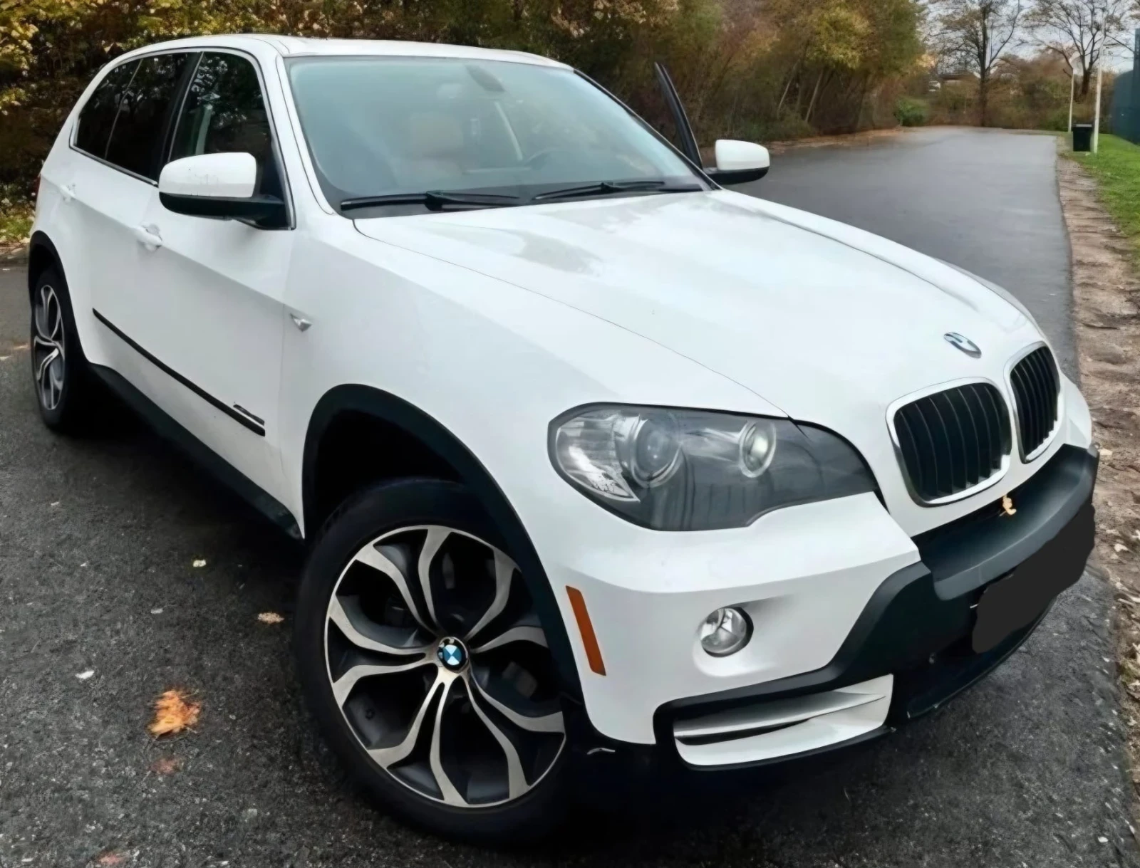 BMW X5, снимка 1