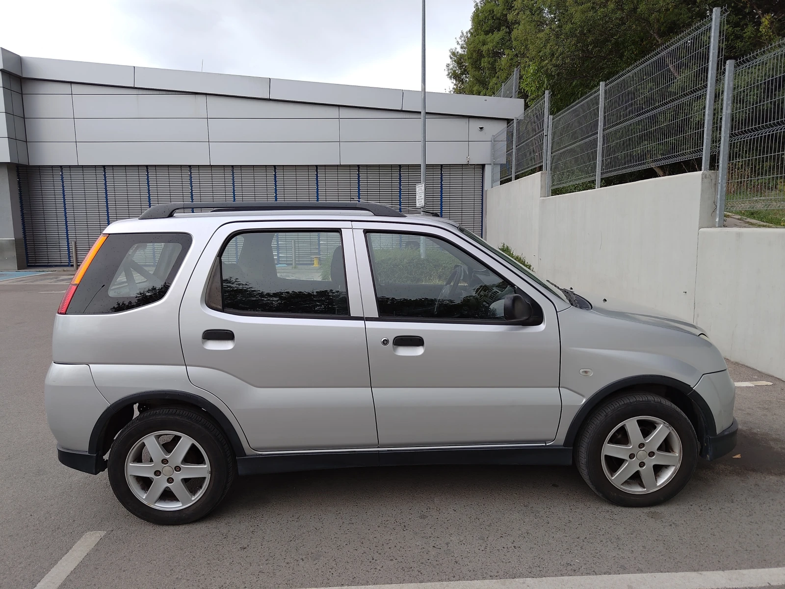 Suzuki Ignis 1.3 DDIS - изображение 6