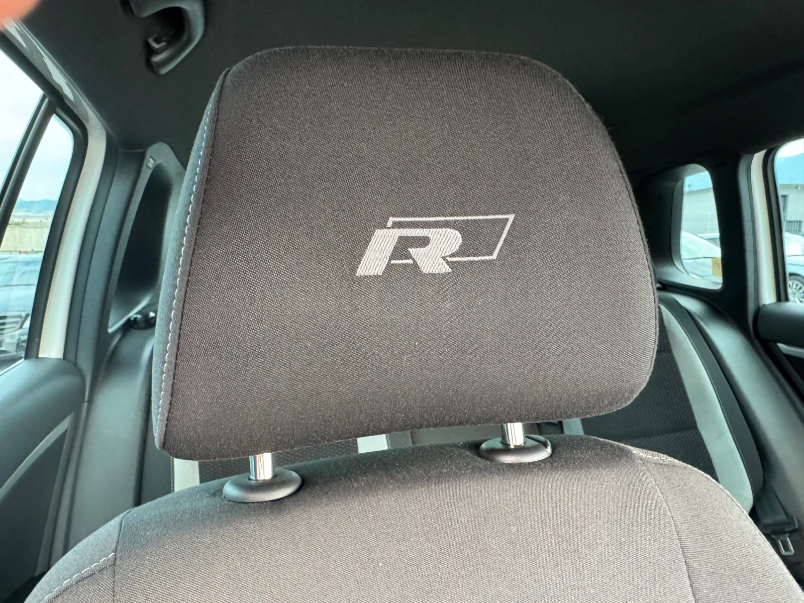 VW Tiguan 2.0TDI 4MOTION R LINE  *  | Mobile.bg   13