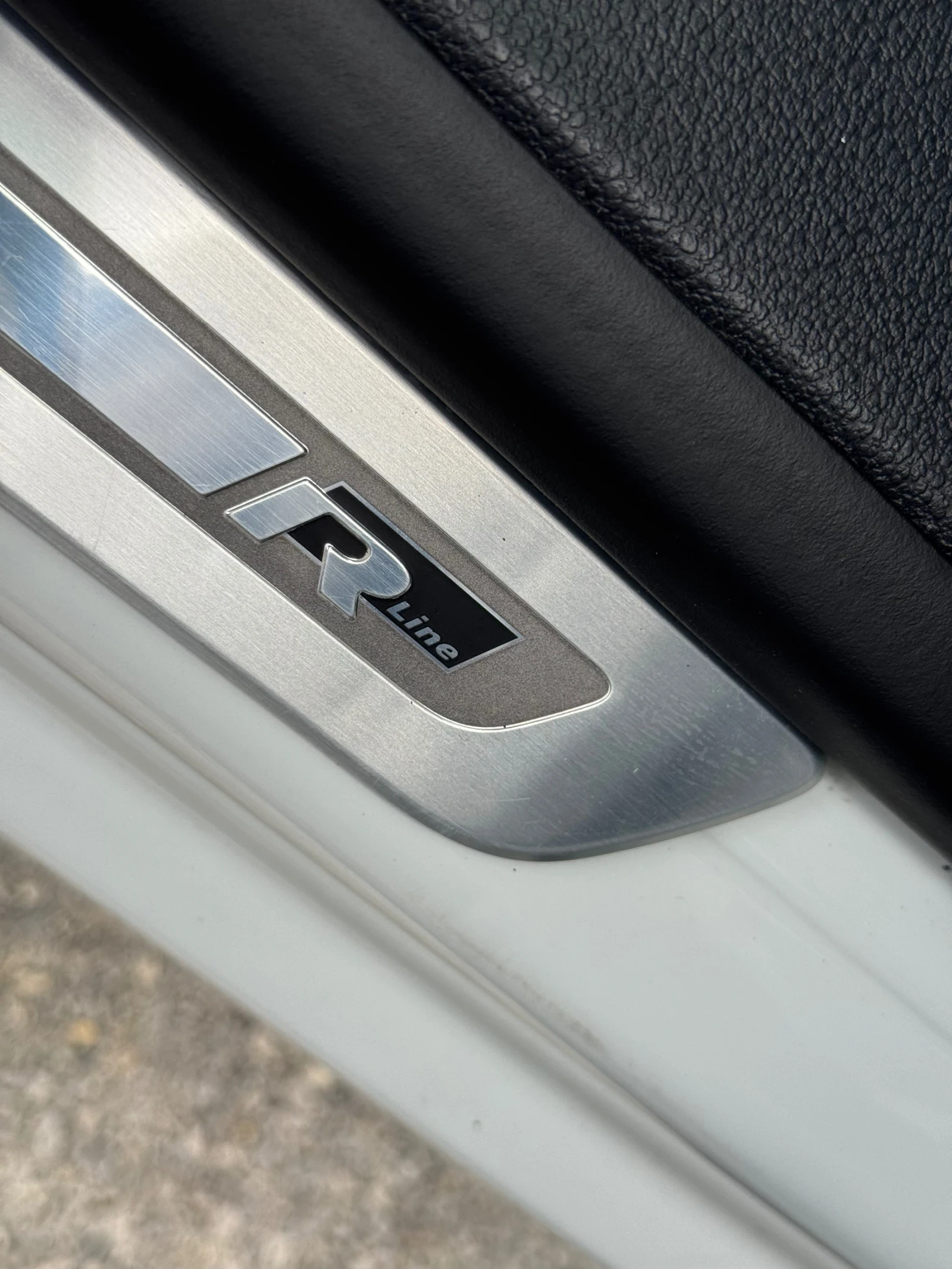 VW Tiguan 2.0TDI 4MOTION R LINE  *  | Mobile.bg   15