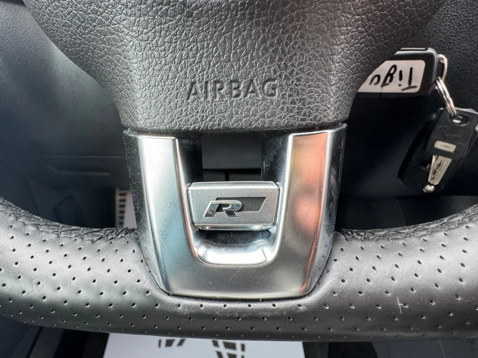 VW Tiguan 2.0TDI 4MOTION R LINE  *  | Mobile.bg   16