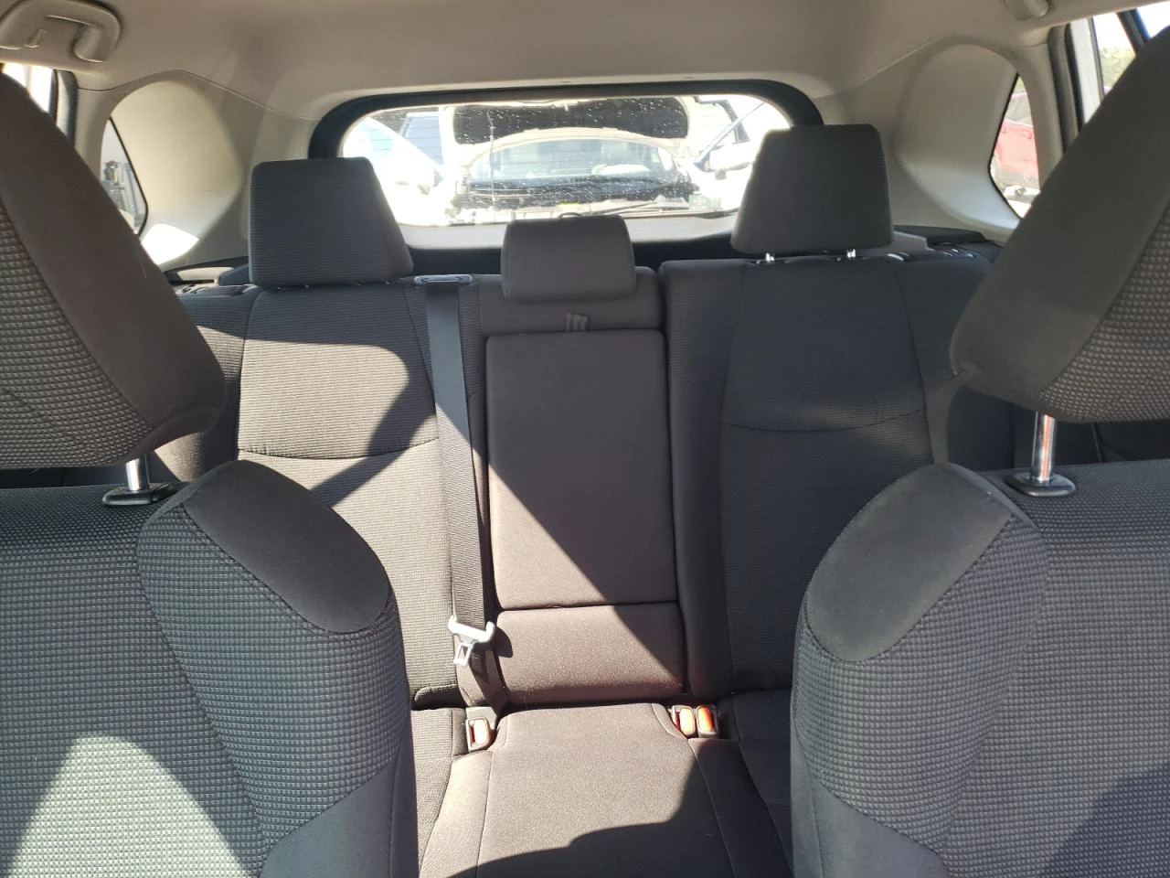 Toyota Rav4 LE* HYBRID - изображение 10