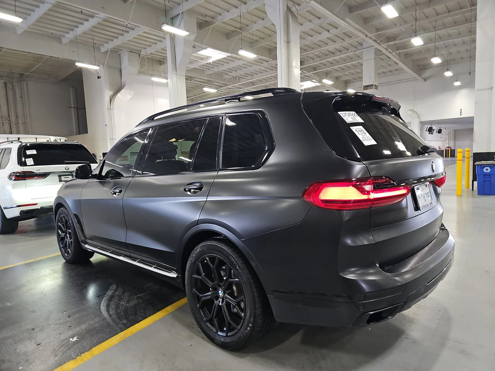 BMW X7 OFFROAD PK* HEADUP* * HARMAN* * 360*  | Mobile.bg   6