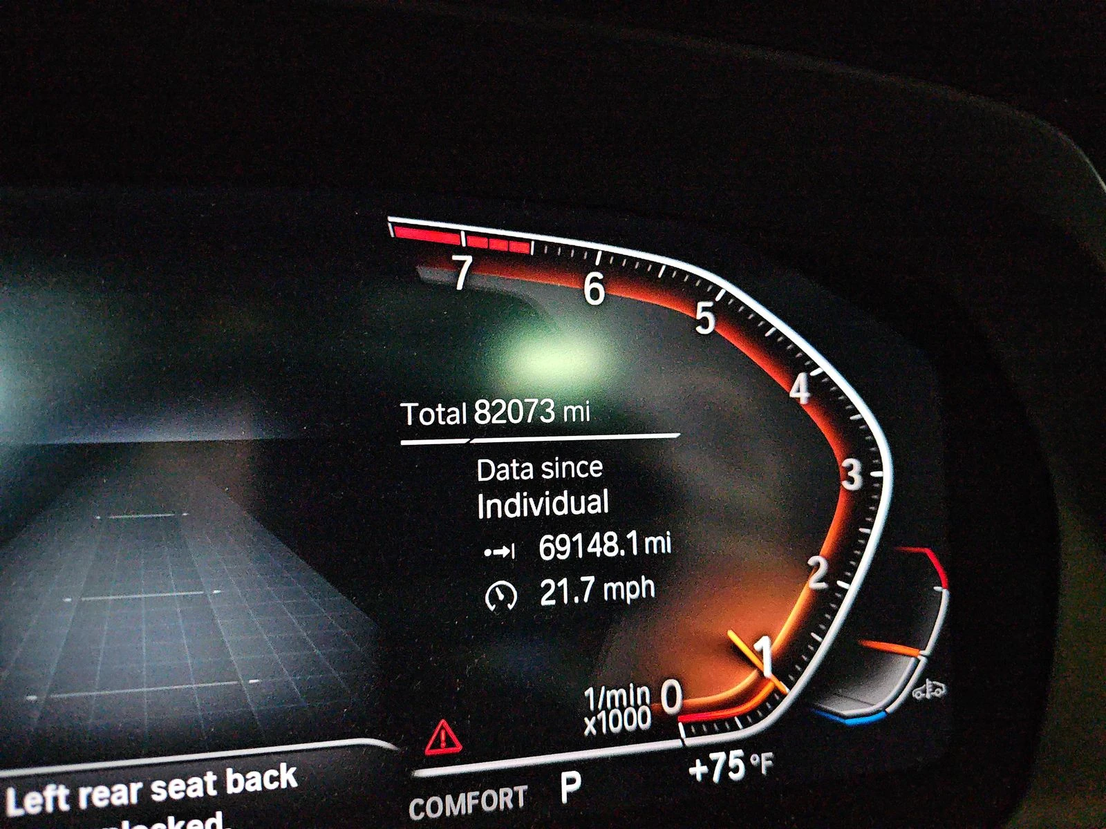 BMW X7 OFFROAD PK* HEADUP* * HARMAN* * 360*  | Mobile.bg   8