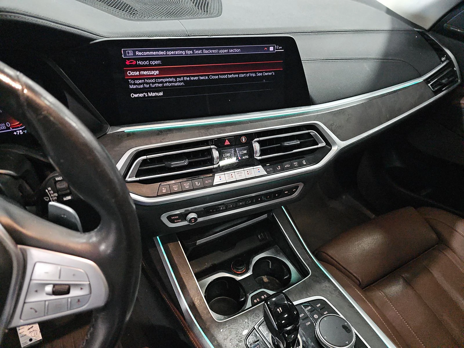 BMW X7 OFFROAD PK* HEADUP* * HARMAN* * 360*  | Mobile.bg   9