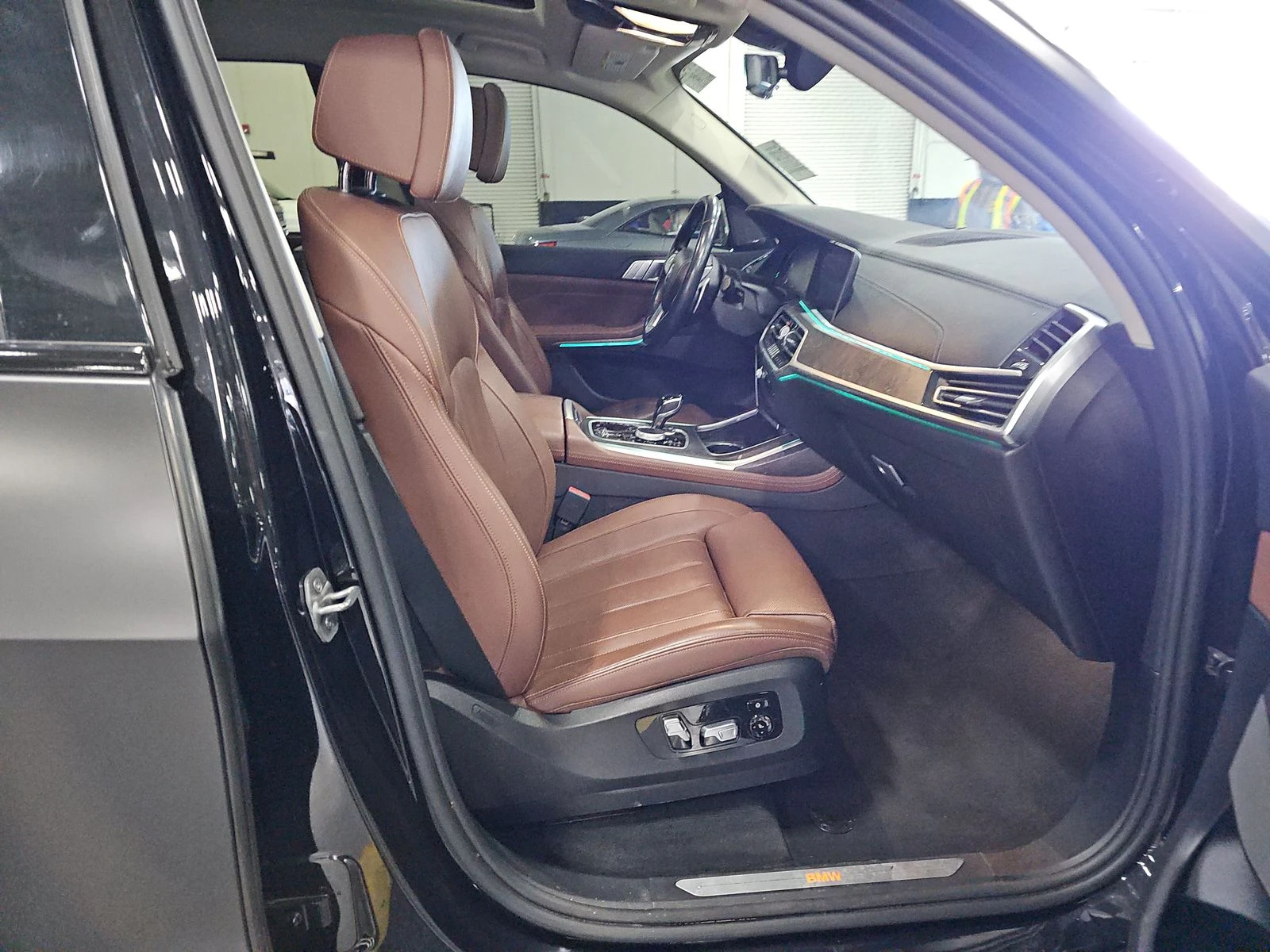 BMW X7 OFFROAD PK* HEADUP* * HARMAN* * 360*  | Mobile.bg   11