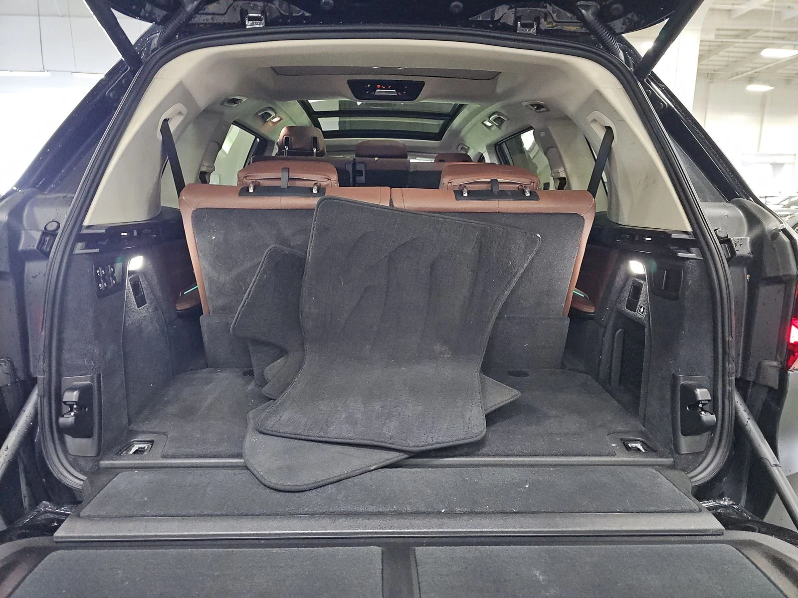 BMW X7 OFFROAD PK* HEADUP* * HARMAN* * 360*  | Mobile.bg   15