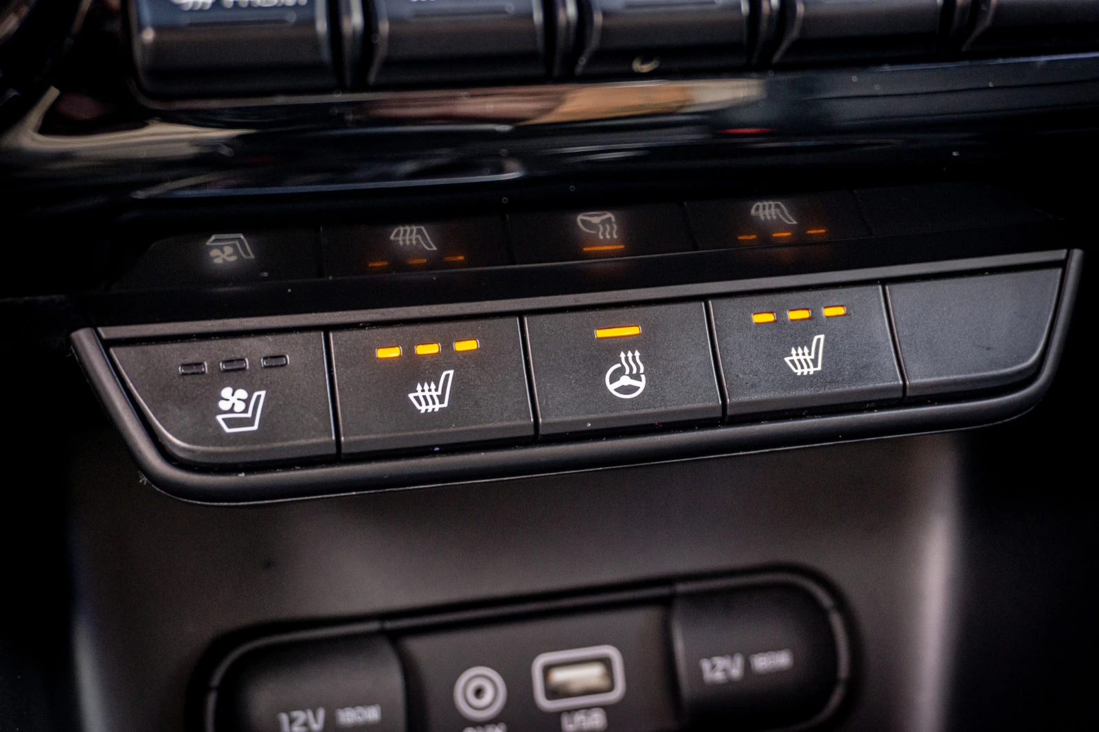 Kia Sportage 2.0 CRDi - GT LINE - 185HP -  -! | Mobile.bg   15