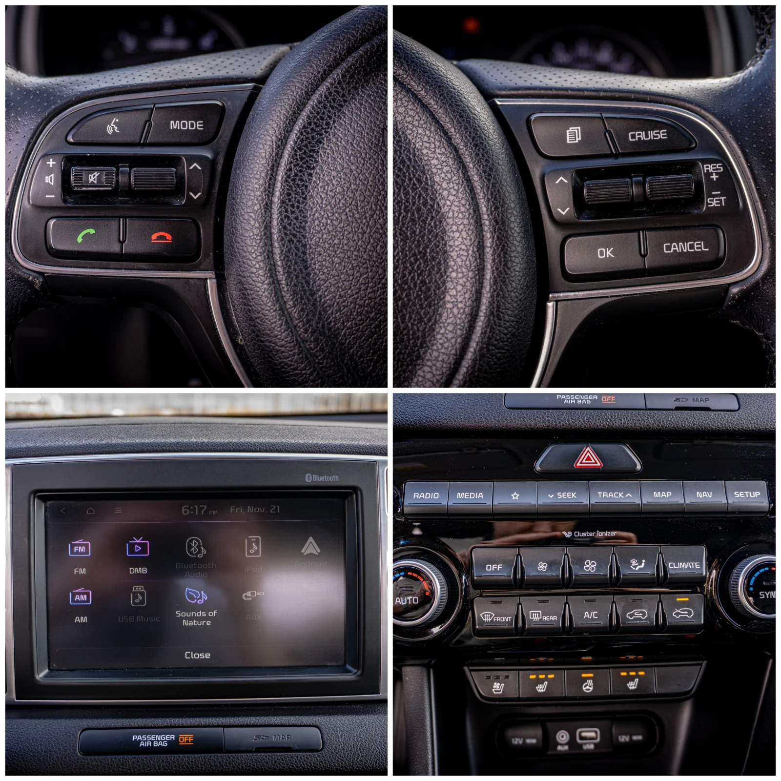 Kia Sportage 2.0 CRDi - GT LINE - 185HP -  -! | Mobile.bg   16