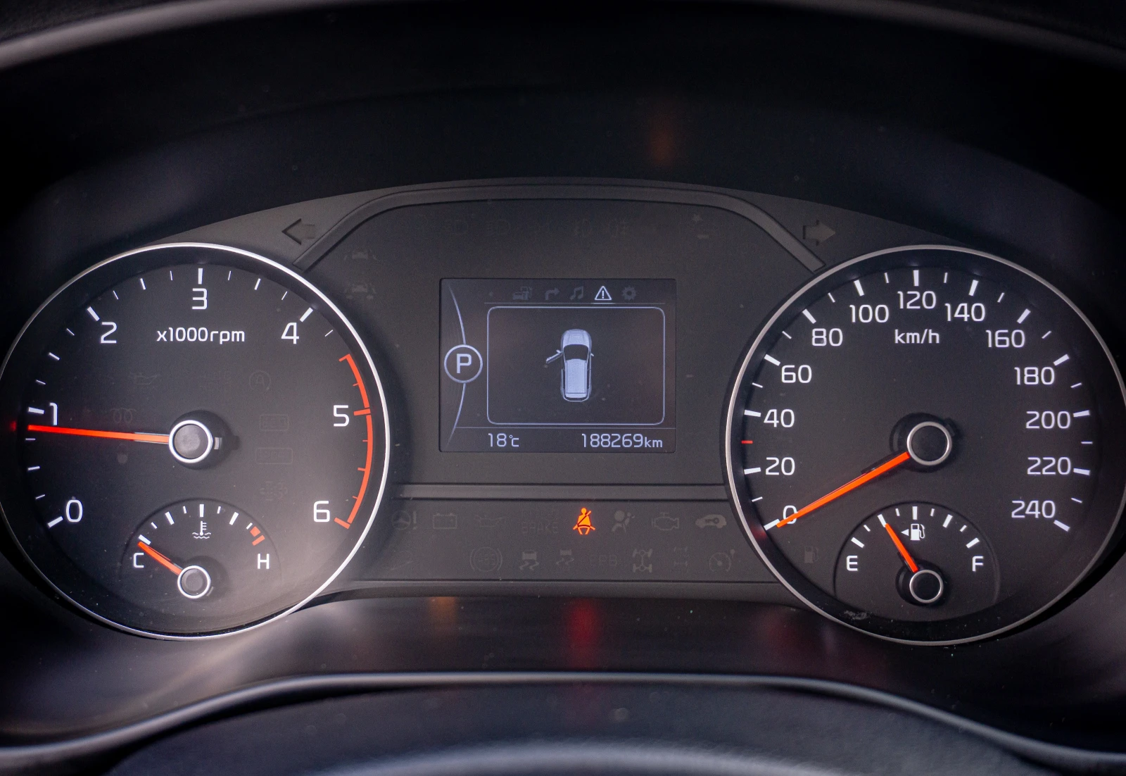 Kia Sportage 2.0 CRDi - GT LINE - 185HP -  -! | Mobile.bg   14