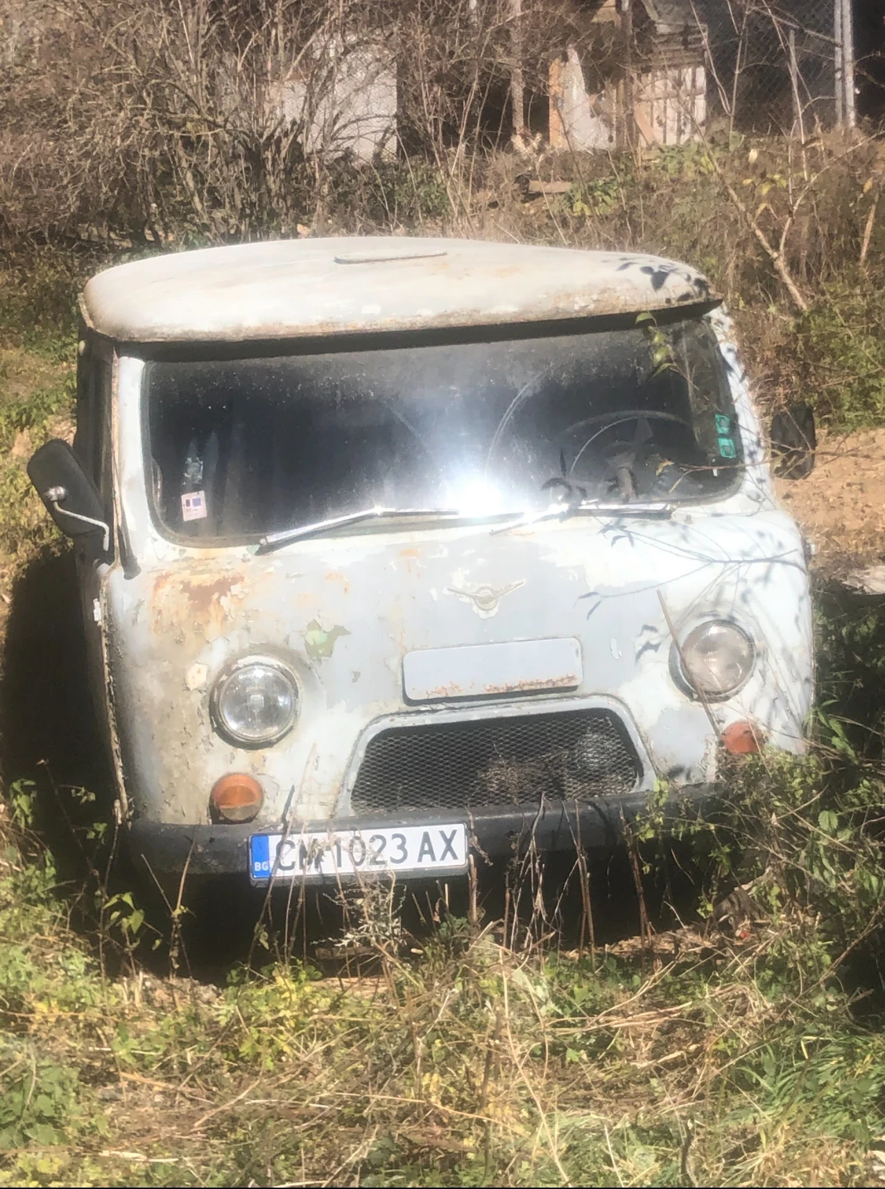 Uaz 452 | Mobile.bg � ����������� 1
