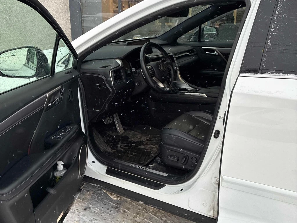 Lexus RX * 350 * CARFAX * ��� ������������ ������ | Mobile.bg � ����������� 5