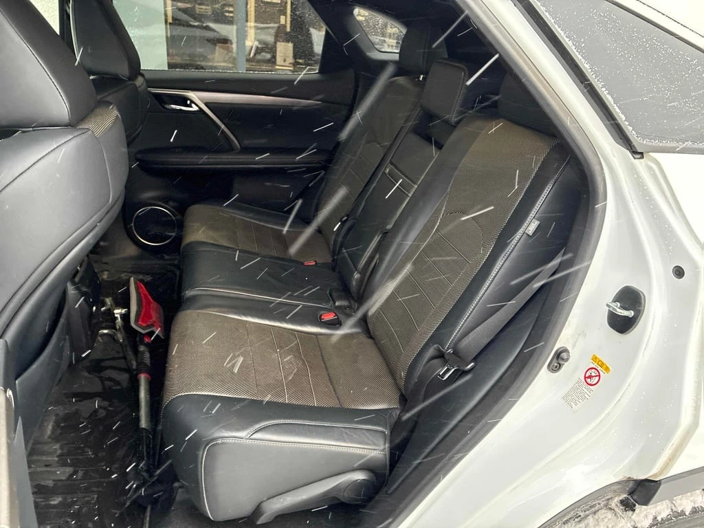 Lexus RX * 350 * CARFAX * ��� ������������ ������ | Mobile.bg � ����������� 13