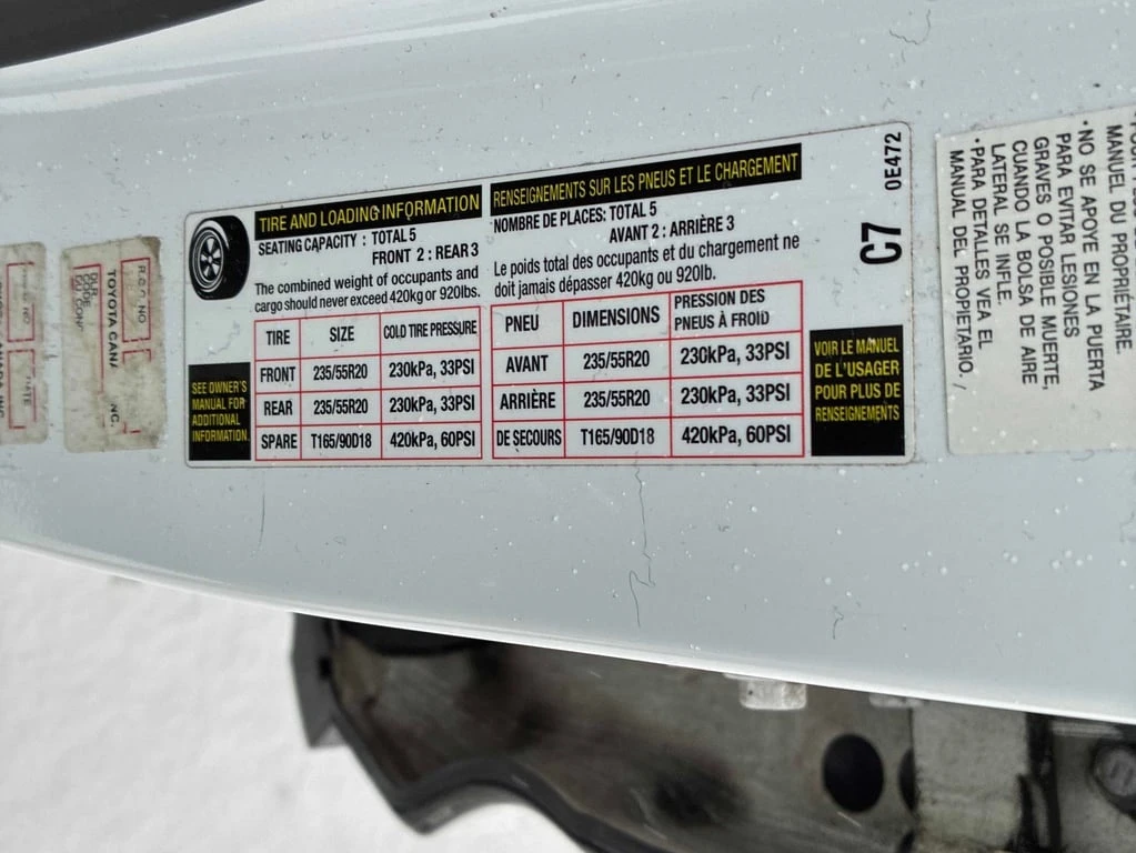 Lexus RX * 350 * CARFAX * ��� ������������ ������ | Mobile.bg � ����������� 11