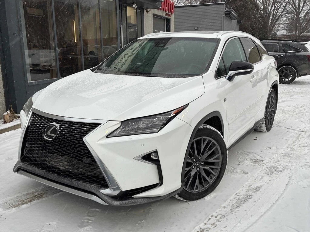 Lexus RX * 350 * CARFAX * ��� ������������ ������ | Mobile.bg � ����������� 1