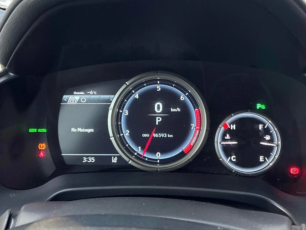 Lexus RX * 350 * CARFAX * ��� ������������ ������ | Mobile.bg � ����������� 8