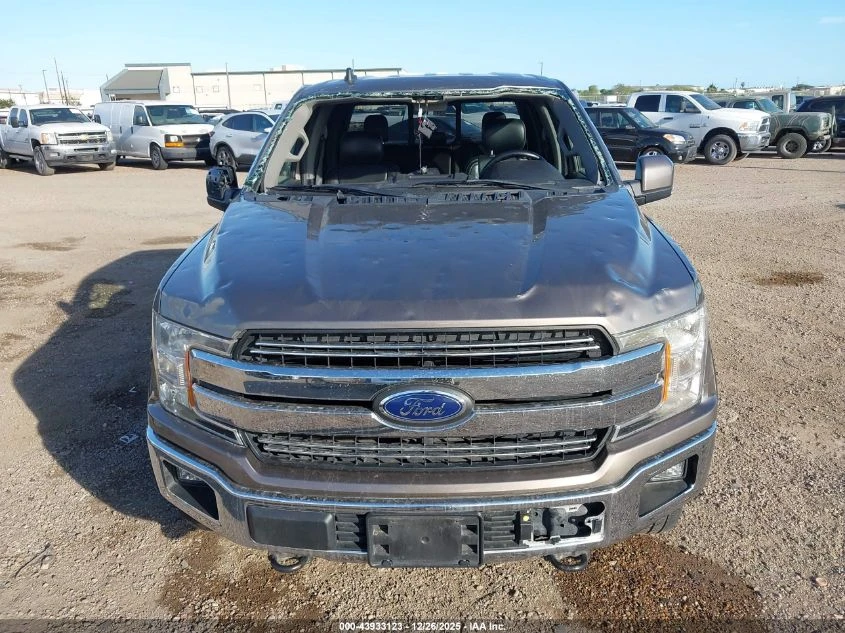 Ford F150 5l F-150 Lariat | Mobile.bg � ����������� 6