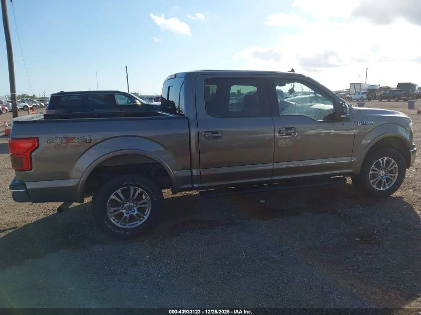 Ford F150 5l F-150 Lariat | Mobile.bg � ����������� 13