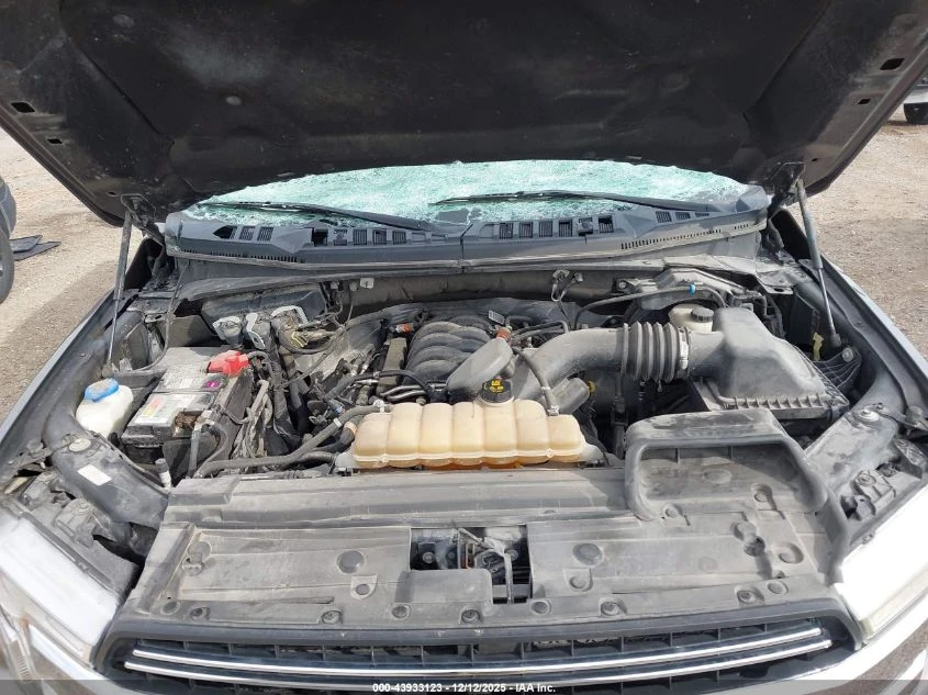 Ford F150 5l F-150 Lariat | Mobile.bg � ����������� 10