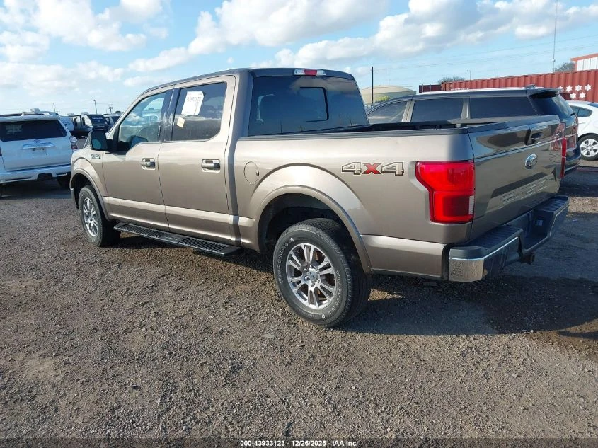 Ford F150 5l F-150 Lariat | Mobile.bg � ����������� 3
