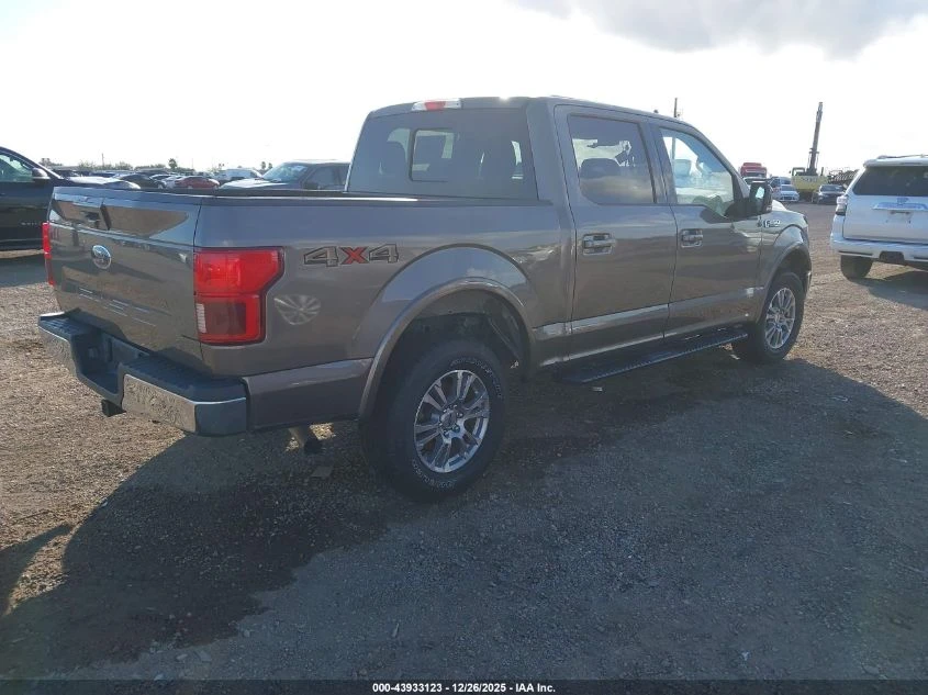 Ford F150 5l F-150 Lariat | Mobile.bg � ����������� 4