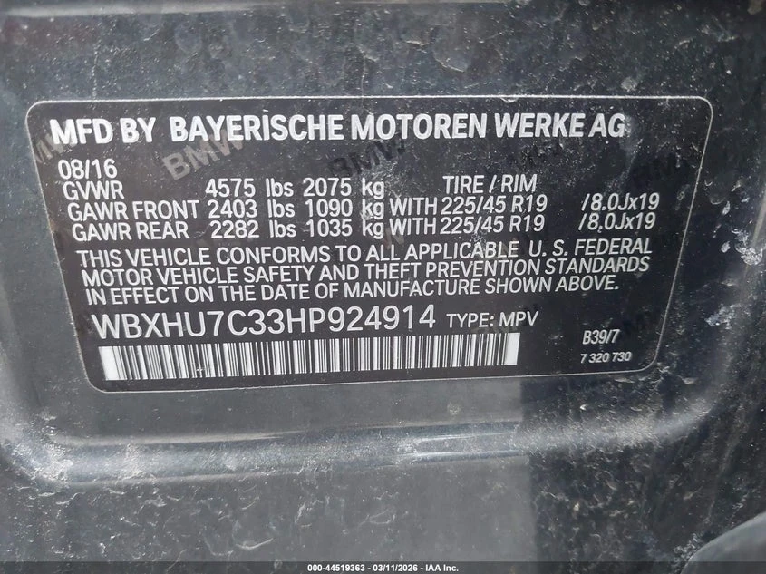 BMW X1 2.0l Sdrive28I, снимка 9 - Автомобили и джипове - 53809431