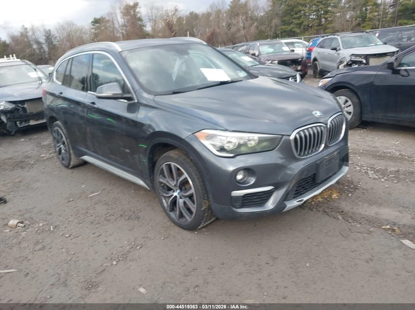 BMW X1 2.0l Sdrive28I | Auto.bg — изображение 1